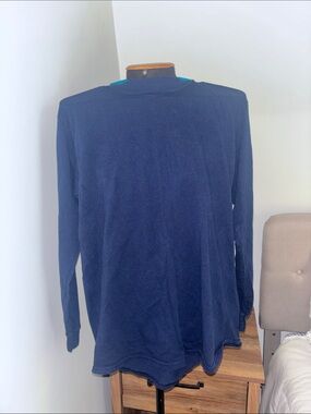 Ivory Ella long sleeve